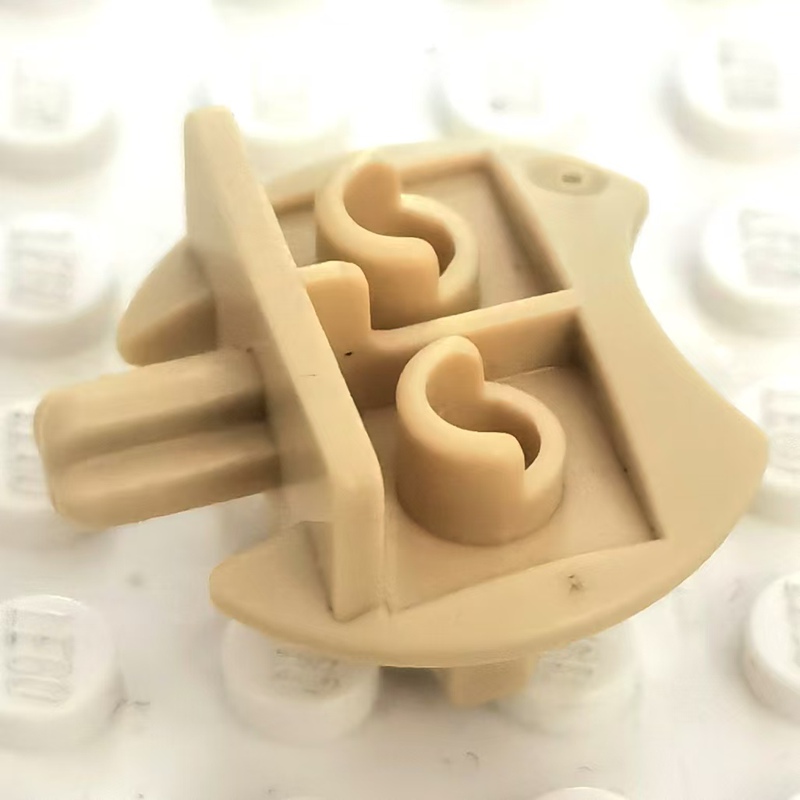 Lego 43372 Sports Basketball/Hockey Goalkeeper Minifigure Stand Rare Moc Parts Lego 43372 Sports Basketball/Hockey Goalkeeper Minifigure Stand Rare Moc Parts