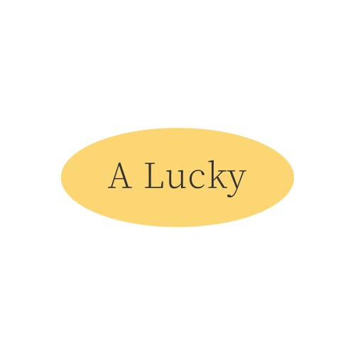 A Lucky 小饰
