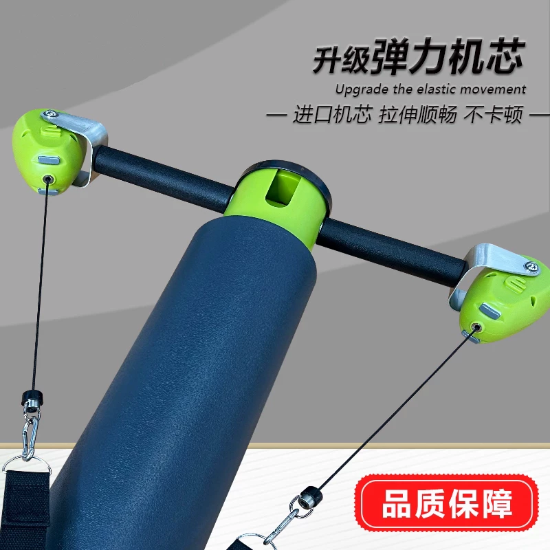 Mотр Pilates Roller Multifunctional Core Trainer Mini Mobile Core Bed Ping Yi Lian Authentic Guarantee
