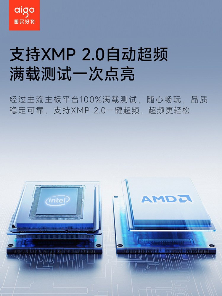 Patriot Chengying Ddr4 Memory Stick 16Gx2 8Gx2 3200 3600 Desktop Computer Vest Overclocking 32g