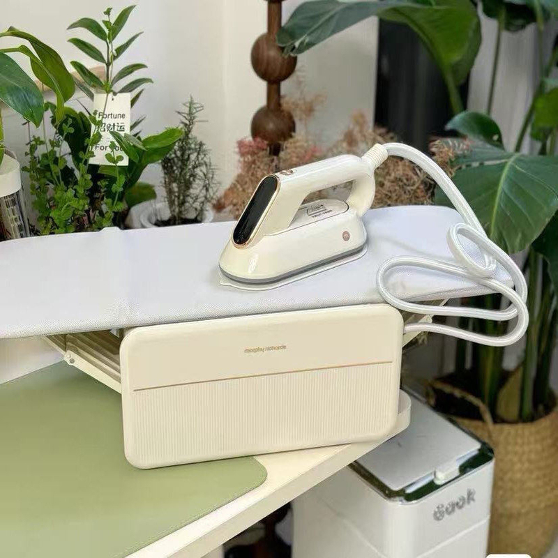 Mofei 70% off Stackable Ironing Machine, Garment Steamer, New Model Mr2035, Household Steam Handheld Electric Iron, Steam Ironing Station Mofei 70% off Stackable Ironing Machine, Garment Steamer, New Model Mr2035, Household Steam Handheld Electric Iron, Steam Ironing Station