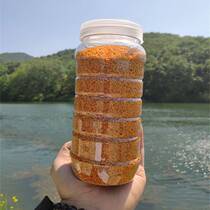 Jianfengyuan Lotus Powder Bee Bee Pollen 500g Bottled Lotus Powder