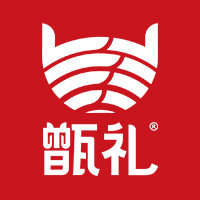 甑礼旗舰店的LOGO