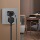 Розетка Bull switch socket официальный флагманский аутентичный магазин type 86 бытовая скрытая однооткрытая панель розеток с пятью отверстиями звездно-серого цвета mini 3