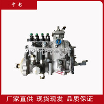 Shanghai Pudong Ivey Ijet fuel injection pump 9400360508 Shangchai P76G11 diesel pump high pressure oil pump