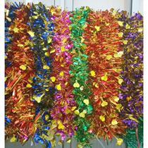 Extended ribbons and strips wedding supplies New Years tops garland New Years Day birthday Christmas wedding stair decoration