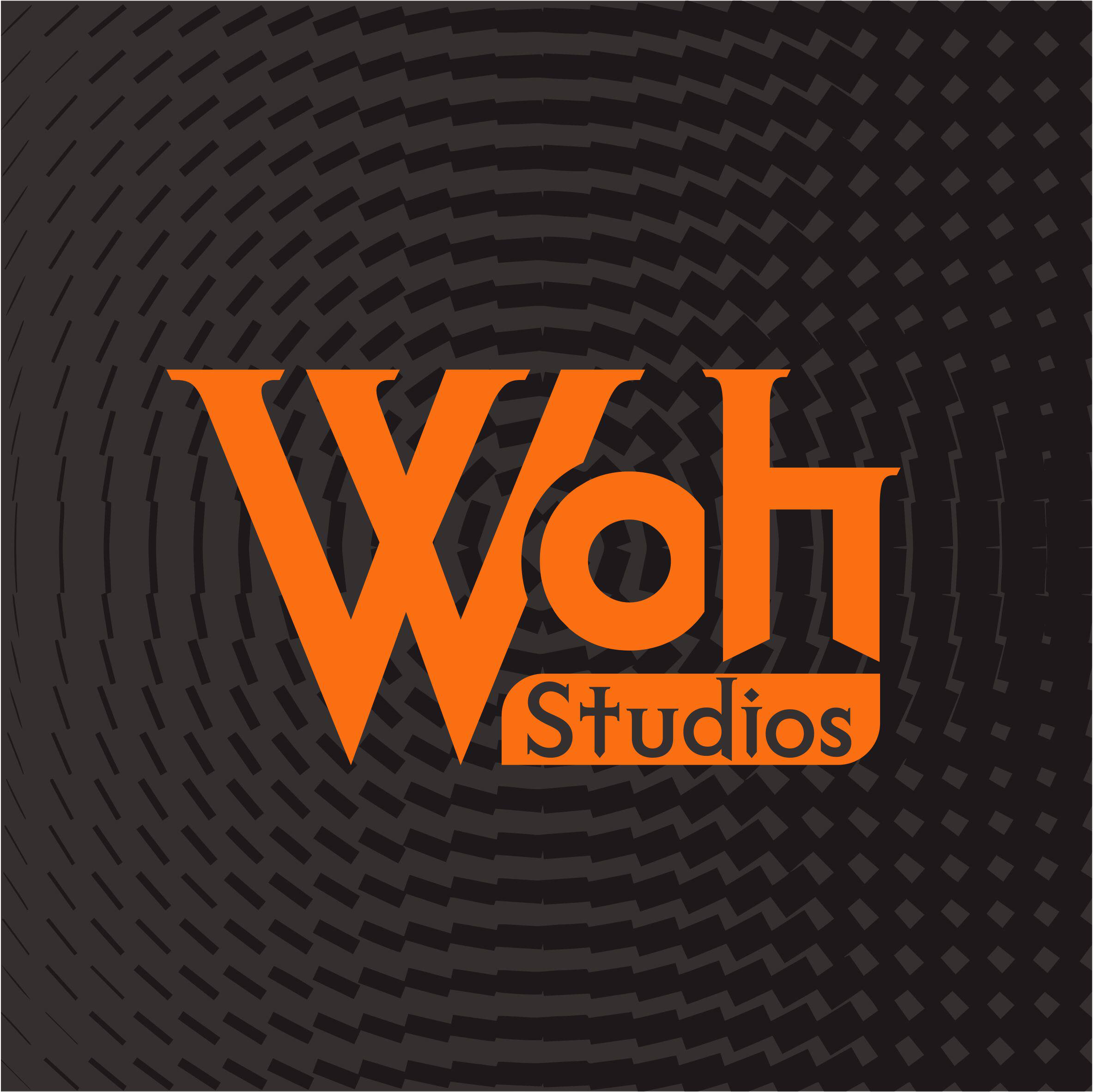 WohStudios旗舰店
