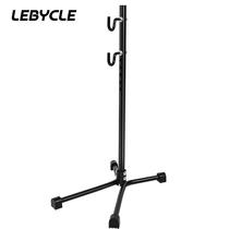 Lebaike Mountain Road Bike Bracket Repair Rack Universal Hanging Rack Parking Rack Indoor and Outdoor Bracket