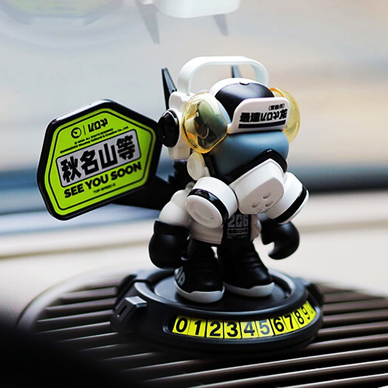 Genuine Wasatoy Chameleon Blind Box Car Series Trendy Toy Figure Parking License Plate Ornament for Boys Genuine Wasatoy Chameleon Blind Box Car Series Trendy Toy Figure Parking License Plate Ornament for Boys
