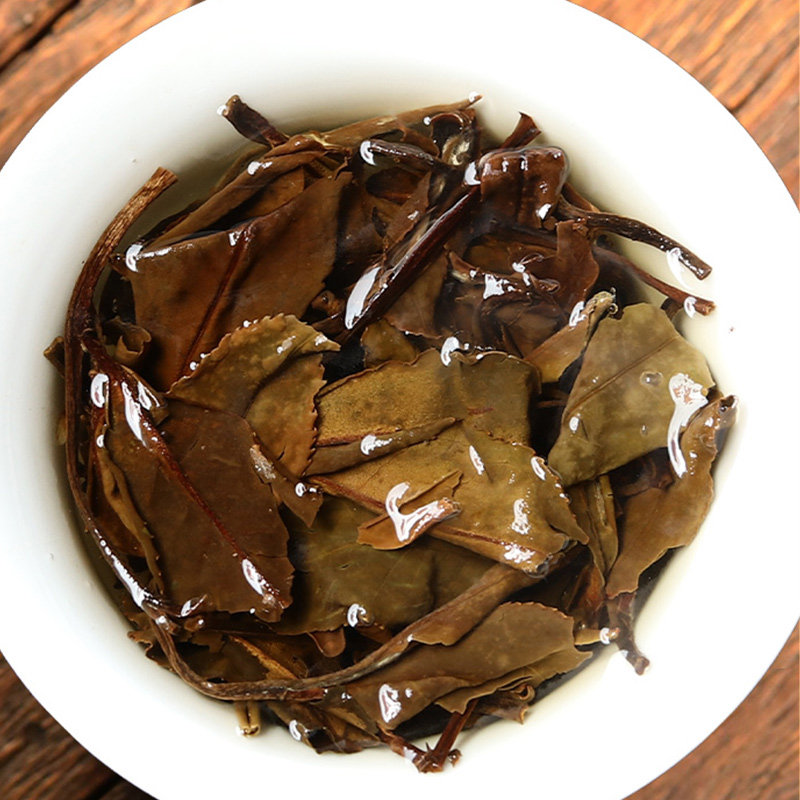 寿眉茶价格大揭秘！性价比之王，喝出健康与高级感！