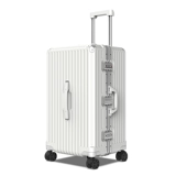 Вместительный и большой прочный чемодан, 30 дюймов, увеличенная толщина, 28 дюймов