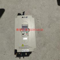 Kerun 5 5kw ACD200-4T5 5GB inverter condition as shown in the picture and price negotiation