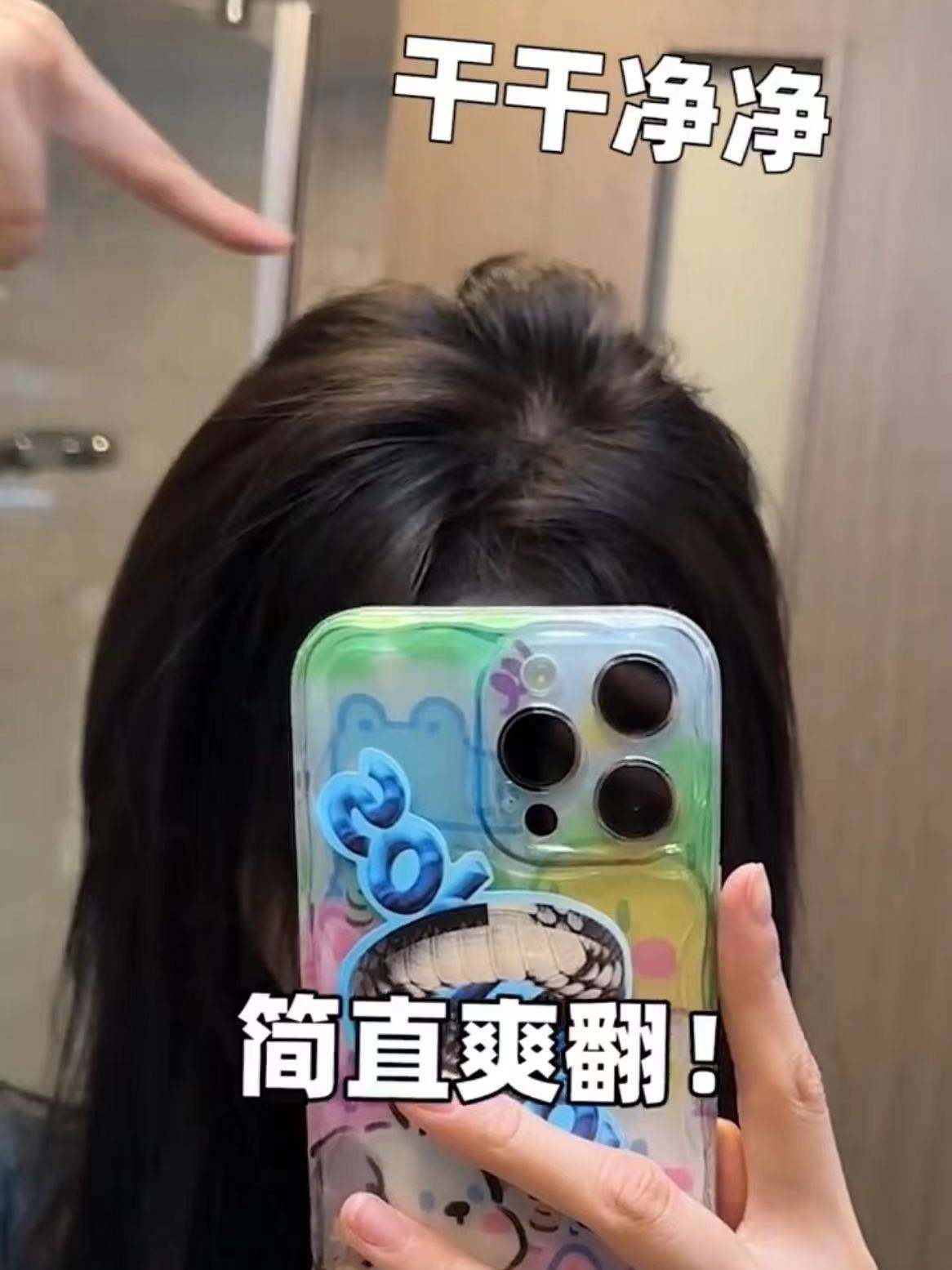 True silk hair care method ~ French style 100% mulberry silk sleeping hat real silk hair hat suction oil woman with maternal moon hair film cap-Taobao