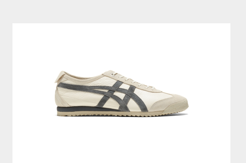 德训鞋 【礼物】onitsuka tiger鬼冢虎礼物mexico 66 sd vin男女款休闲鞋