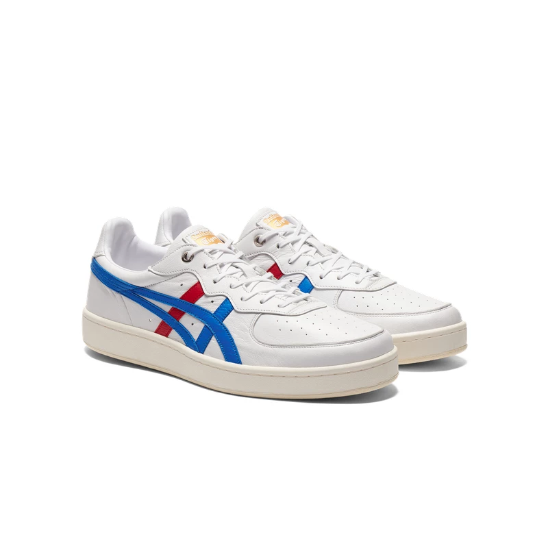 Классические кеды Onitsuka Tiger GSM SD мужские и женские спортивные кроссовки