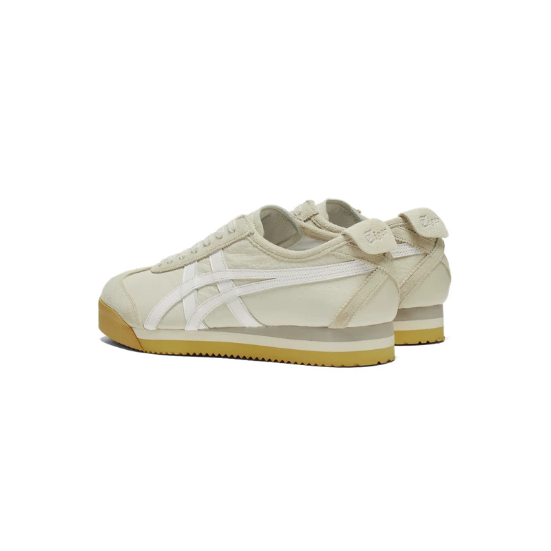«Классические» мужские и женские повседневные кроссовки Onitsuka Tiger MEXICO 66 SD PF