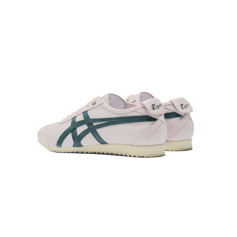 【Подарок】Кроссовки Onitsuka Tiger MEXICO 66 SD мужские и женские повседневные этнические тренировочные