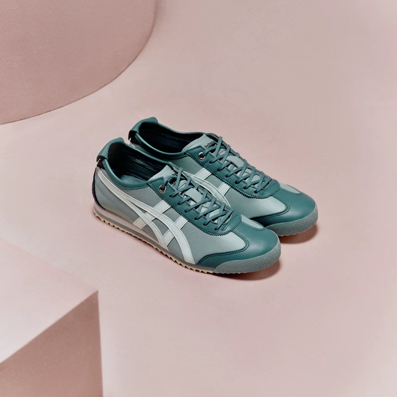 [Классика] Кроссовки повседневные Onitsuka Tiger MEXICO 66 SD для мужчин и женщин