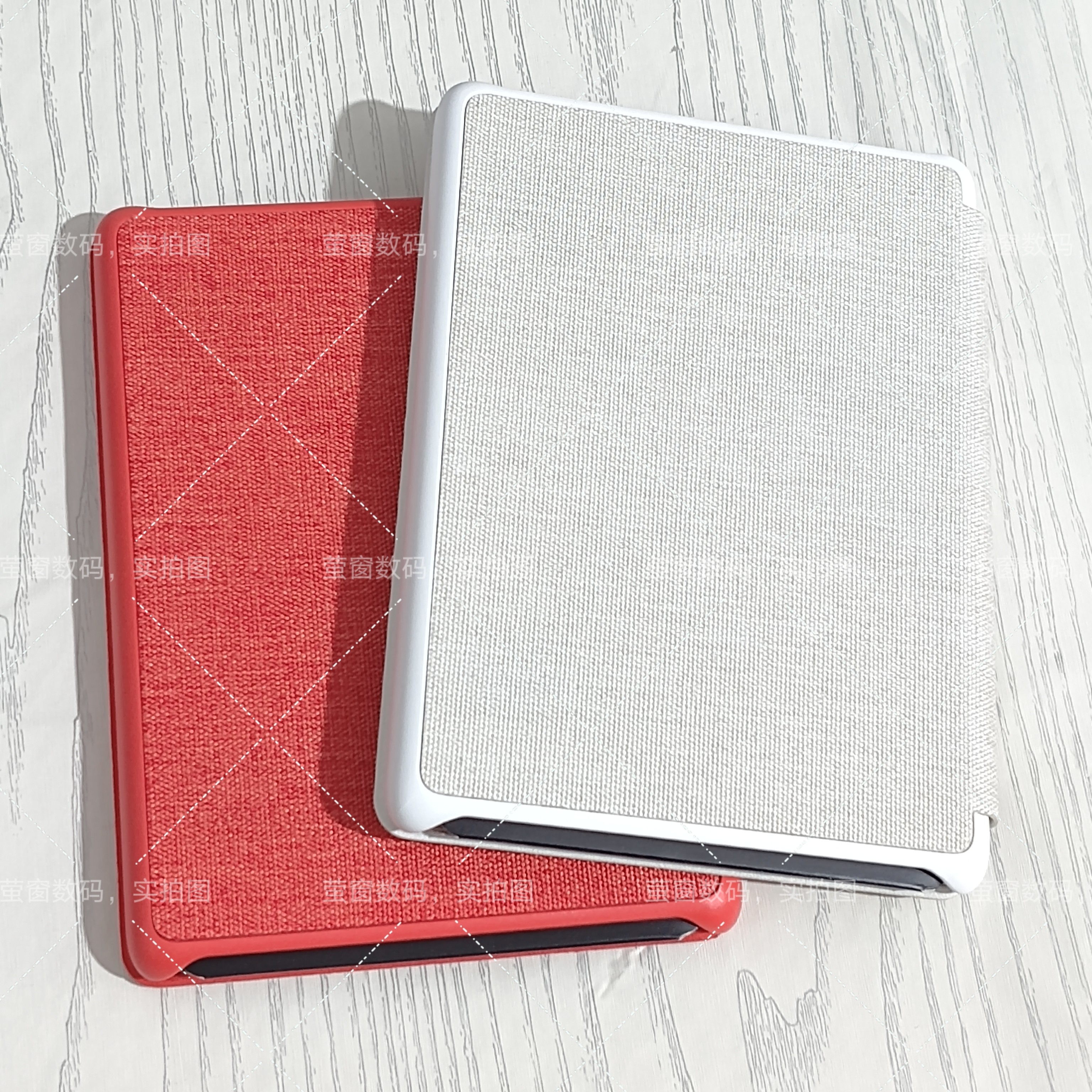 Suitable for kindle 10th generation new e-book protective cover k10 new original textile protective case sleep wake-up