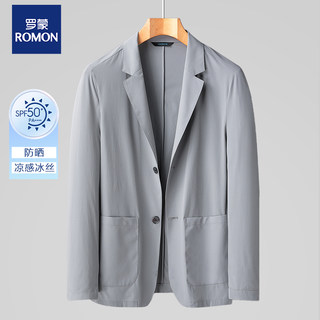 Romon business casual summer suit jacket