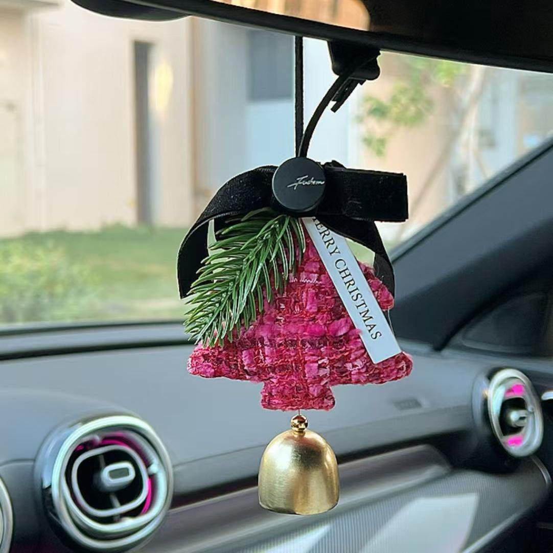 レトロ雑貨　グラス付き車飾り レトロ雑貨グラス付き車飾り