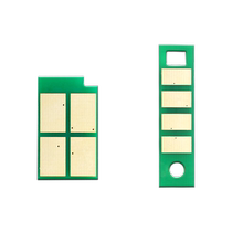 适用奔图TO-400粉盒芯片M7100DN硒鼓芯片M7100DW长久版P3010D M6800FDW M7200FDW打