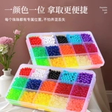 Трехмерный набор материалов, головоломка, игрушка, «сделай сам», 6 лет