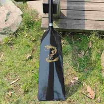 New one-piece carbon fiber dragon boat paddle carbon paddle paddle dragon boat paddle dragon boat pulp carbon fiber dragon boat pulp bag