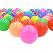 Odorless marine childrens 5 5 thickened tent CM7CM8CM50 CE-free only ball wave ball toy ball