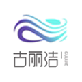 古丽洁工厂总店的LOGO