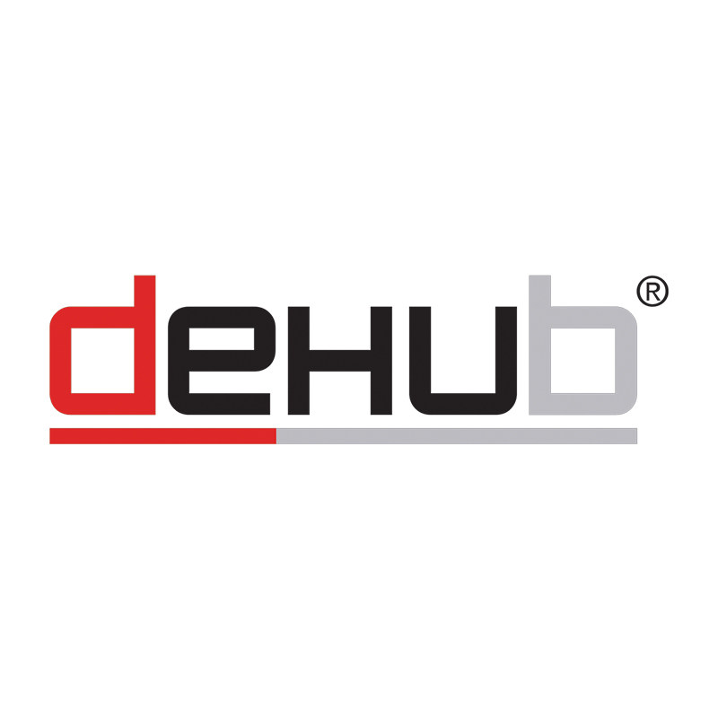 DeHub家居用品企业店的LOGO