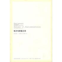 Between Power and Wealth Peter J. Katzenstein Jilin Publishing Group Co. Ltd. 978