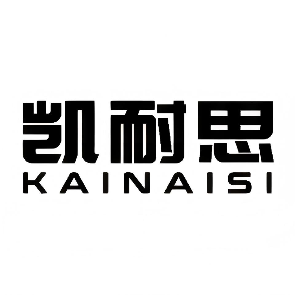 凯耐思智显工厂店的LOGO