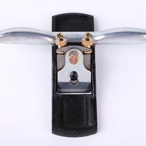 Manufacturers cast iron planer hand planer edge trimming bird planer iron handle woodworking planer planer knife wood planer iron planer length 200mm