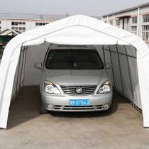 Tent ground pegs outdoor triangle canopy Quzhou parking tent factory direct sales customized according to drawings