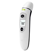 Childrens ear thermometer electronic mercury-free thermometer to measure human body temperature battery thermometer detector tester ear