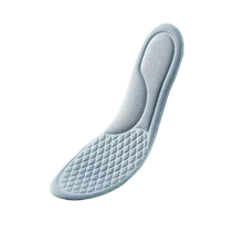 Wormwood deodorant for men and women sweat-absorbent deodorant breathable deodorant and fragrant special military training shock-absorbing insoles for sweaty feet