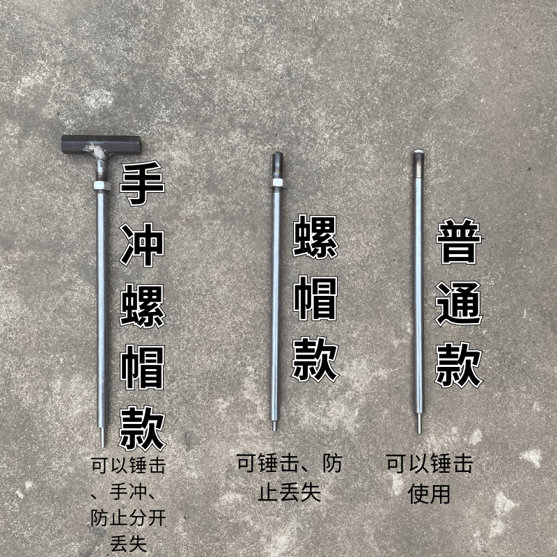 木工必备神器,加厚款阴角枪如何让钉钉更简单?🔧-钉冲-淘宝好物网