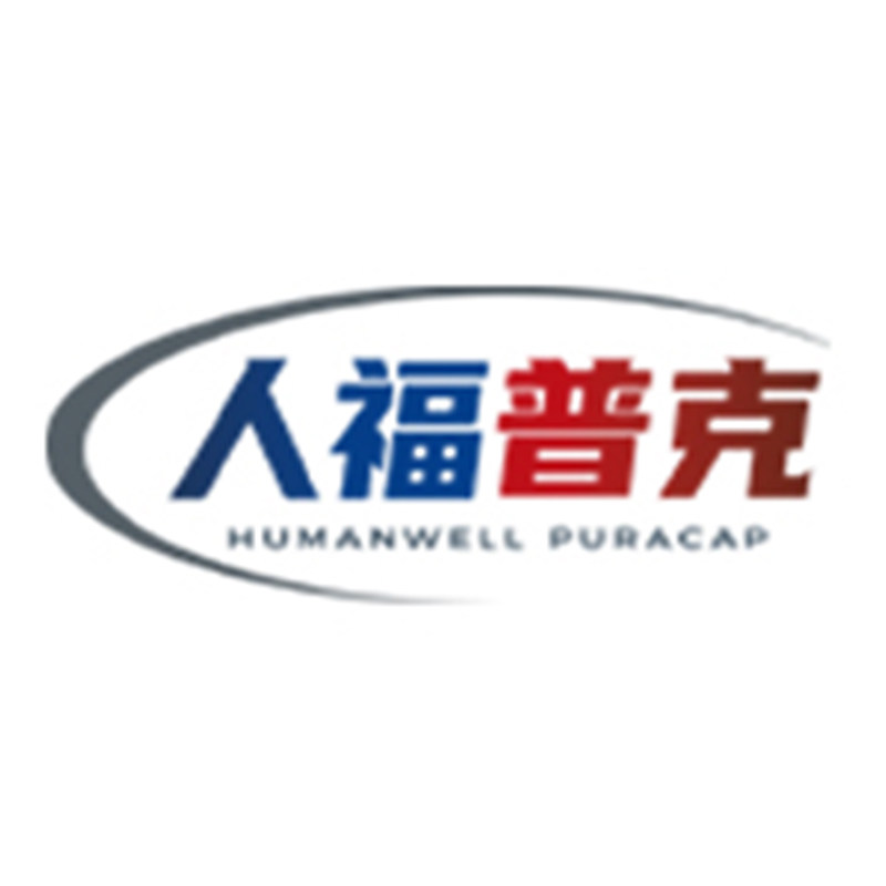 普克保健品品牌店的LOGO