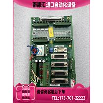 ADLINK motion control terminal board DIN-825-4P0G-0030 (negotiable price)