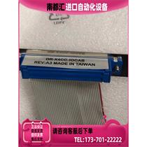 DALSA image capture card OR-X4CC-IOCAB trigger cable (negotiable price)