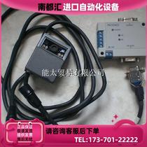 SR-500BL-U2 barcode reader power supply and cable (negotiable price)