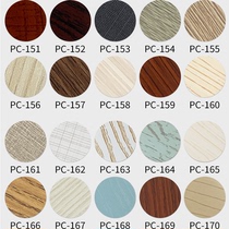 Nut wardrobe nail hole plugging paste concealer kitchen cabinet decorative wall clothing furniture cabinet thin decorative sticker lock small hole