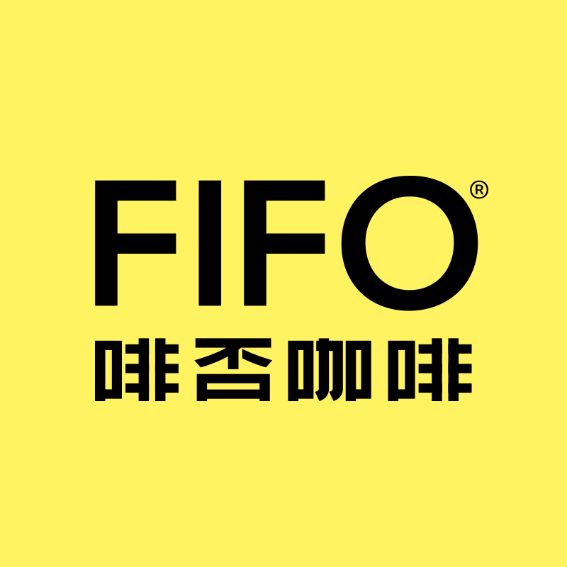 fifo咖啡旗舰店