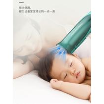 Baby hair clipper ultra-quiet automatic hair suction waterproof baby shaving childrens hair clipper child clipper newborn