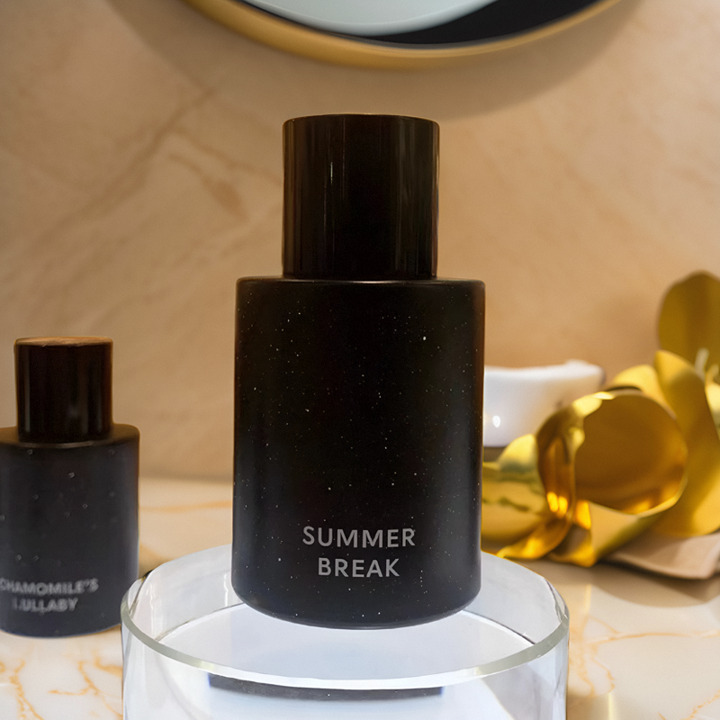 HOLIBANUM【SUMMER BREAK】桃の香り(韓国ブランド香水) Amazon | HOLIBANUM公式_Summer Break(サマー・ブレイク)、桃の