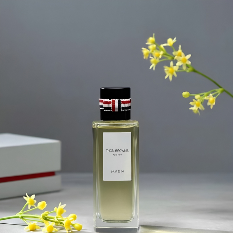 Thom Browne Thom Browne Perfume Vetiver and Cucumber Vetiver and Whiskey Fragrance Sample