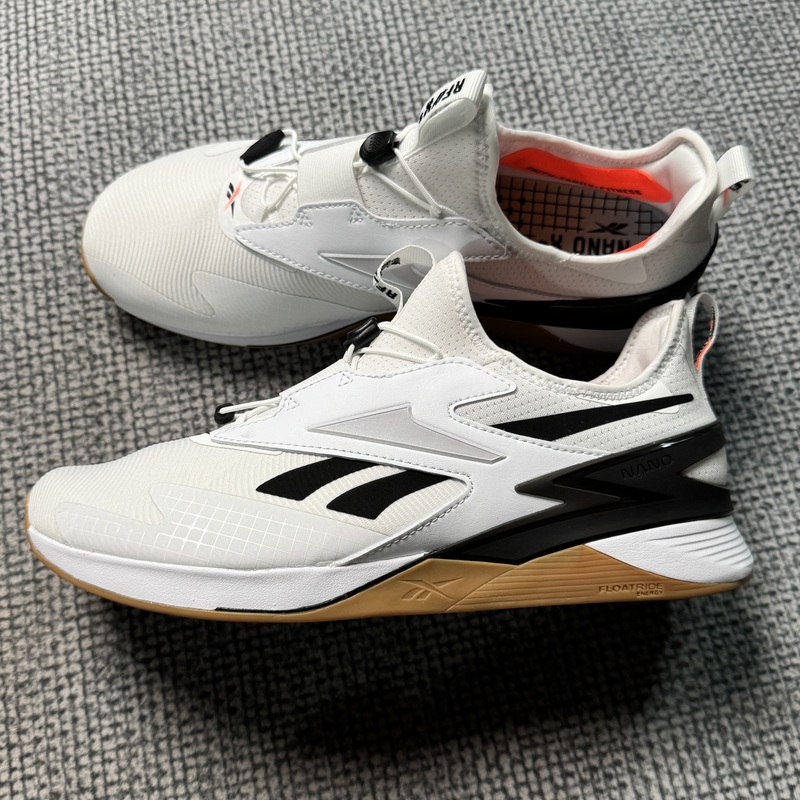 Authentic Reebok Men's and Women's Nano X3 Froning Sports Comprehensive Training Shoes 100074782 Authentic Reebok Men's and Women's Nano X3 Froning Sports Comprehensive Training Shoes 100074782