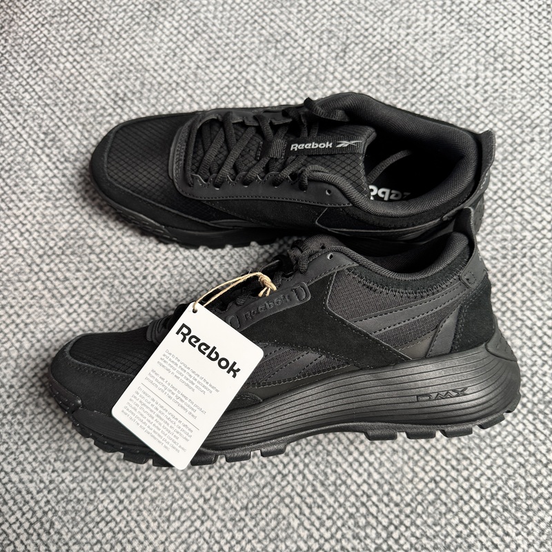 Authentic Reebok Dmx Hiking Retro Trendy Comfortable Sneakers for Men and Women 100242436