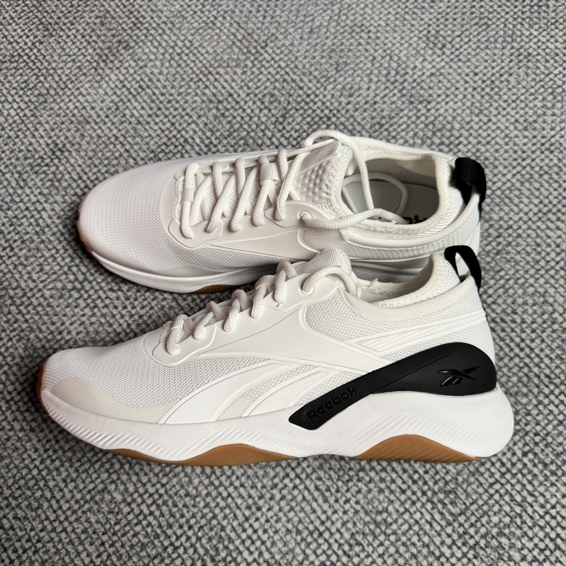 Authentic Reebok Reebok Hiit Tr Hlc Classic Comprehensive Training Shoes for Men and Women 100242468